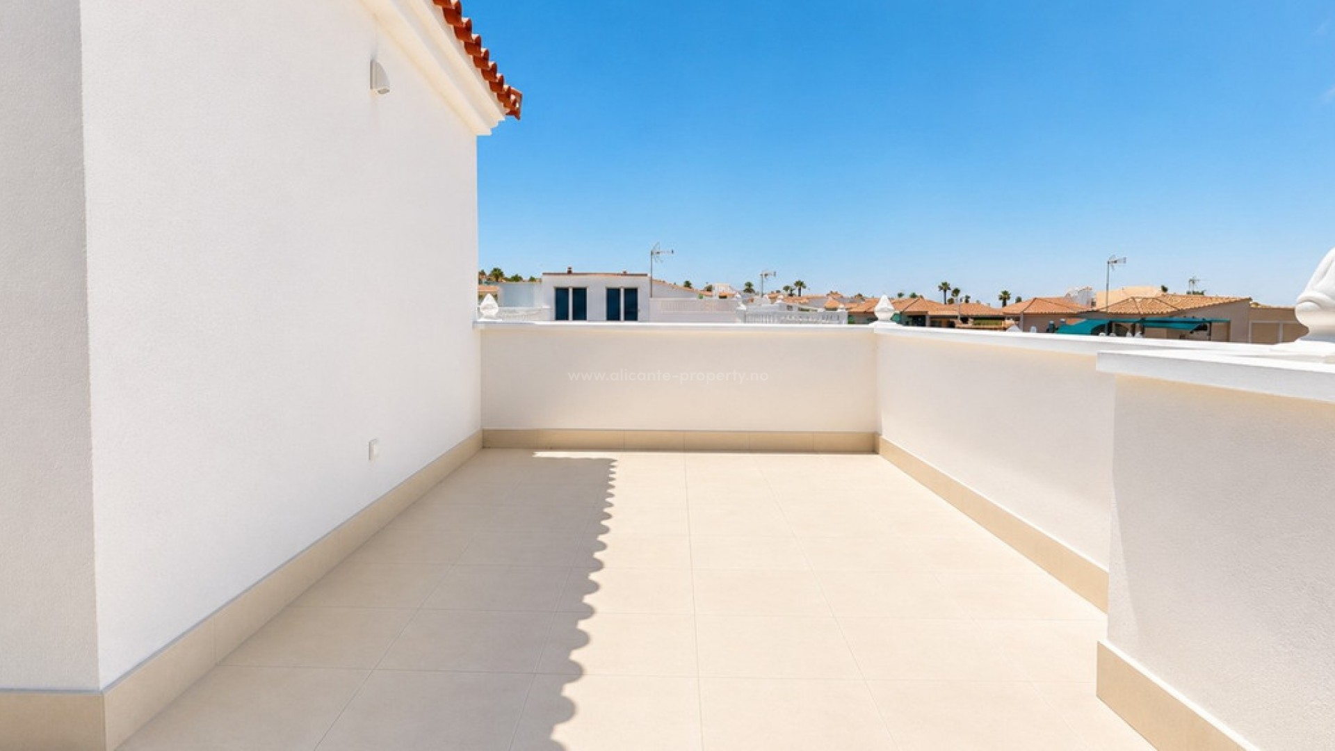Bungalow i Los Altos