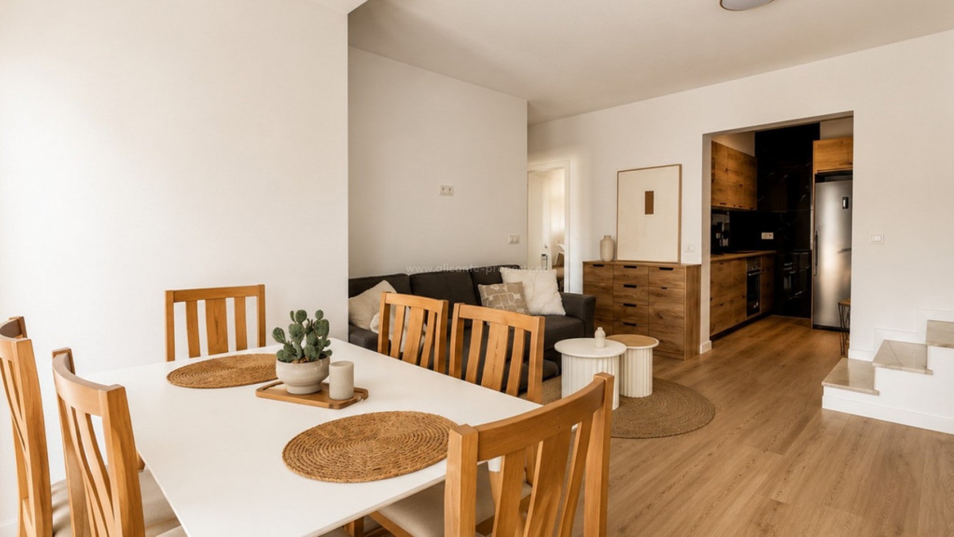 Bungalow i Los Altos