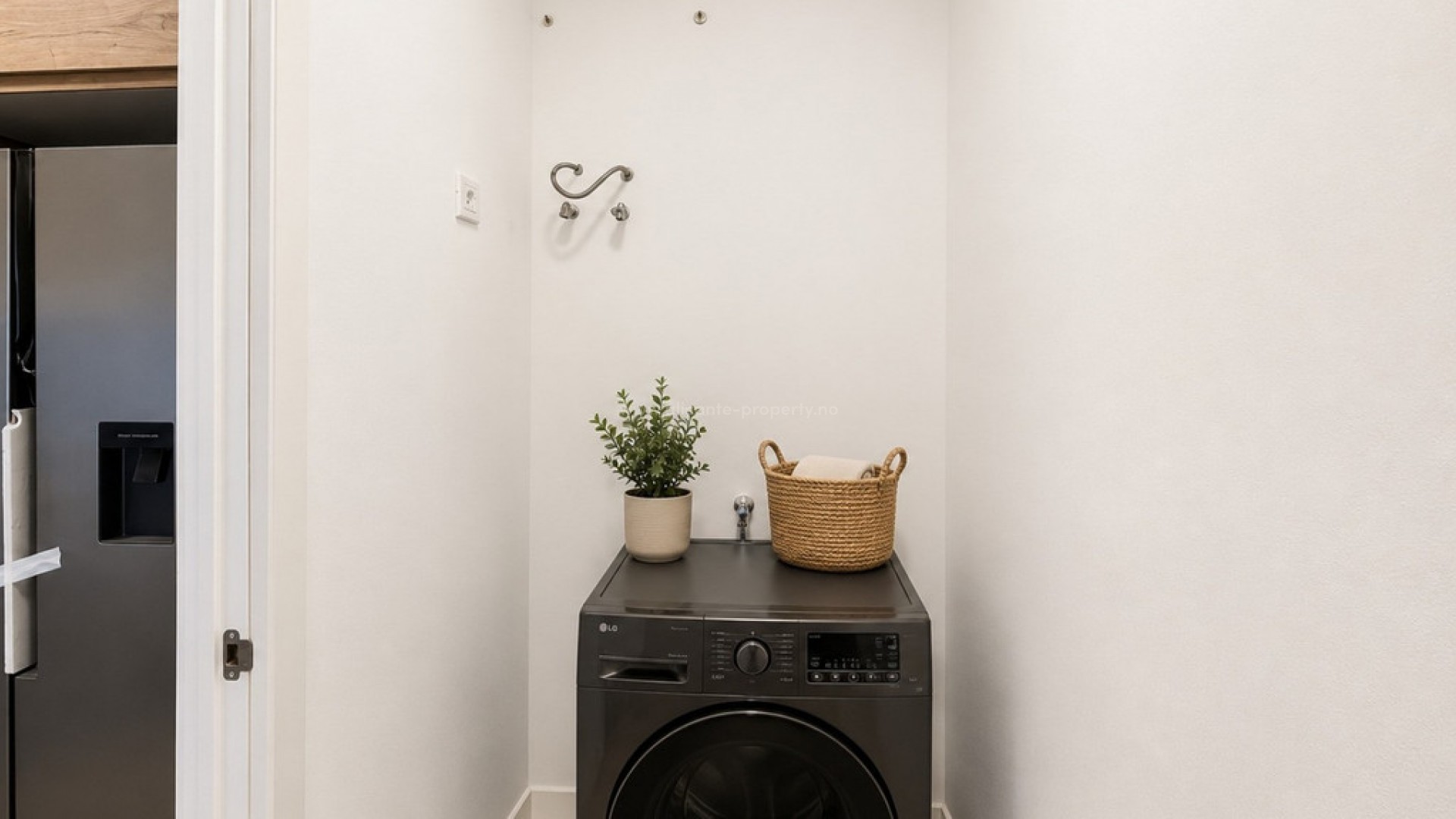 Bungalow i Los Altos
