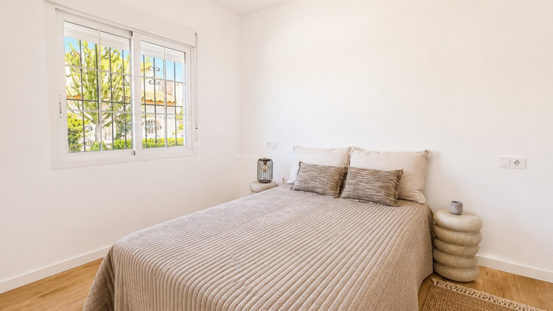 Bungalow i Los Altos