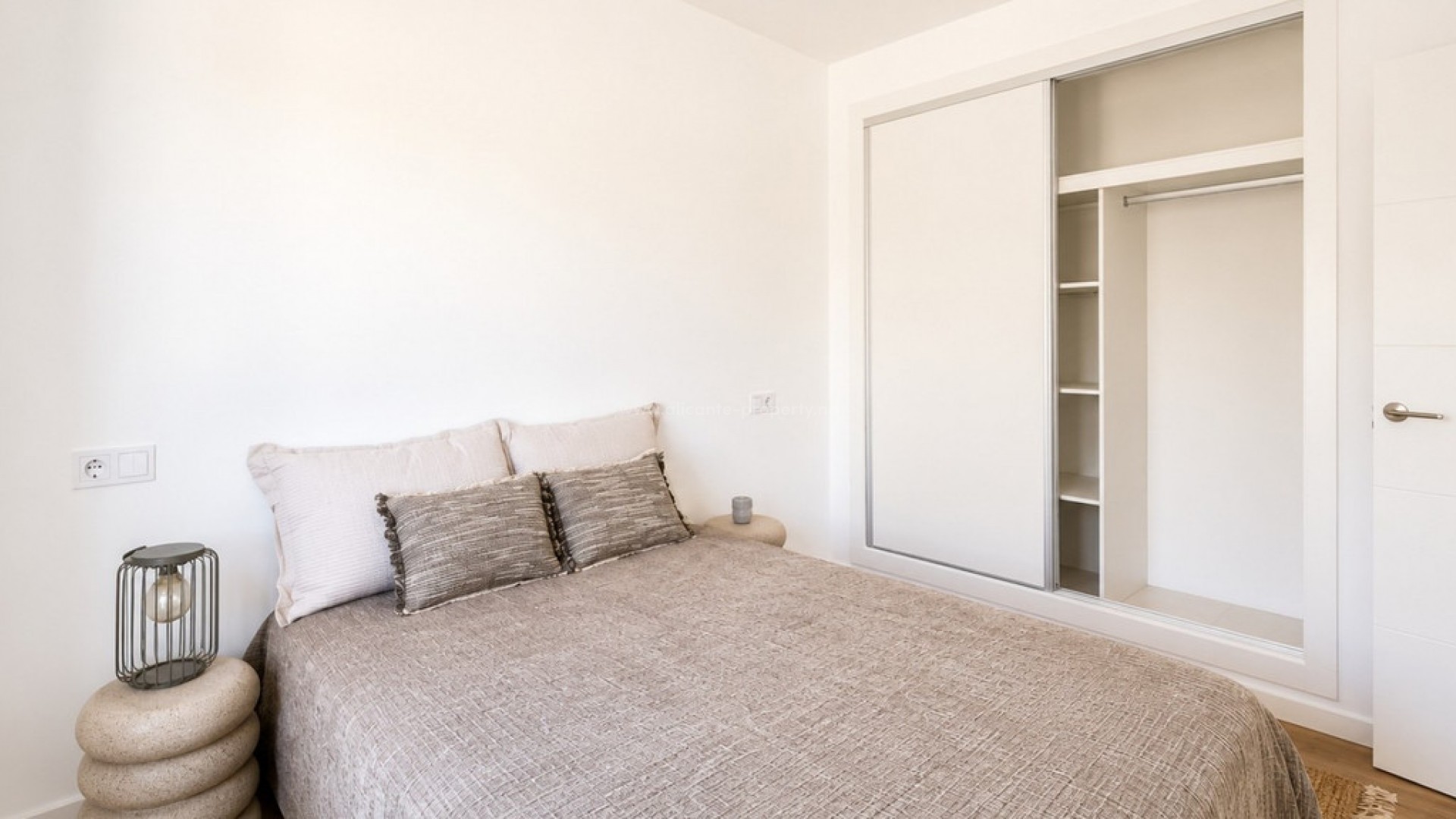 Bungalow i Los Altos