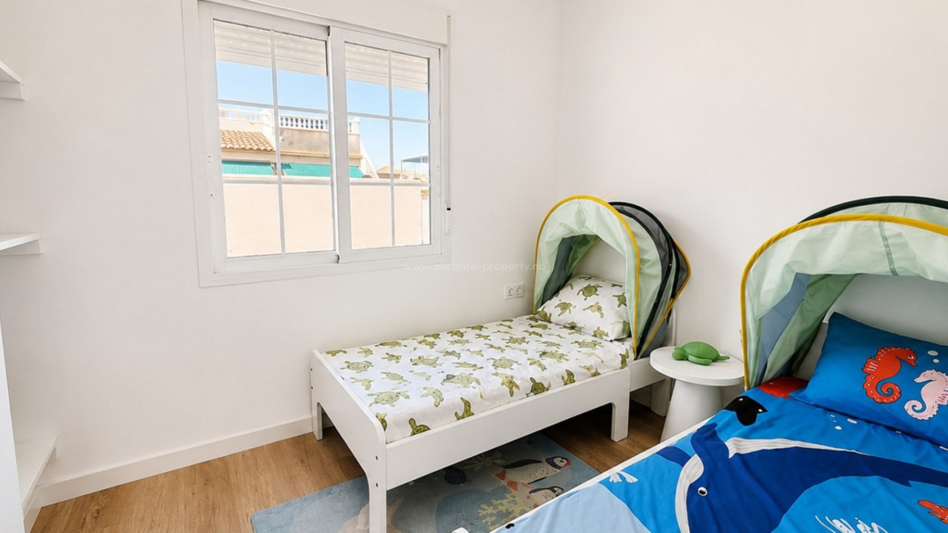 Bungalow i Los Altos