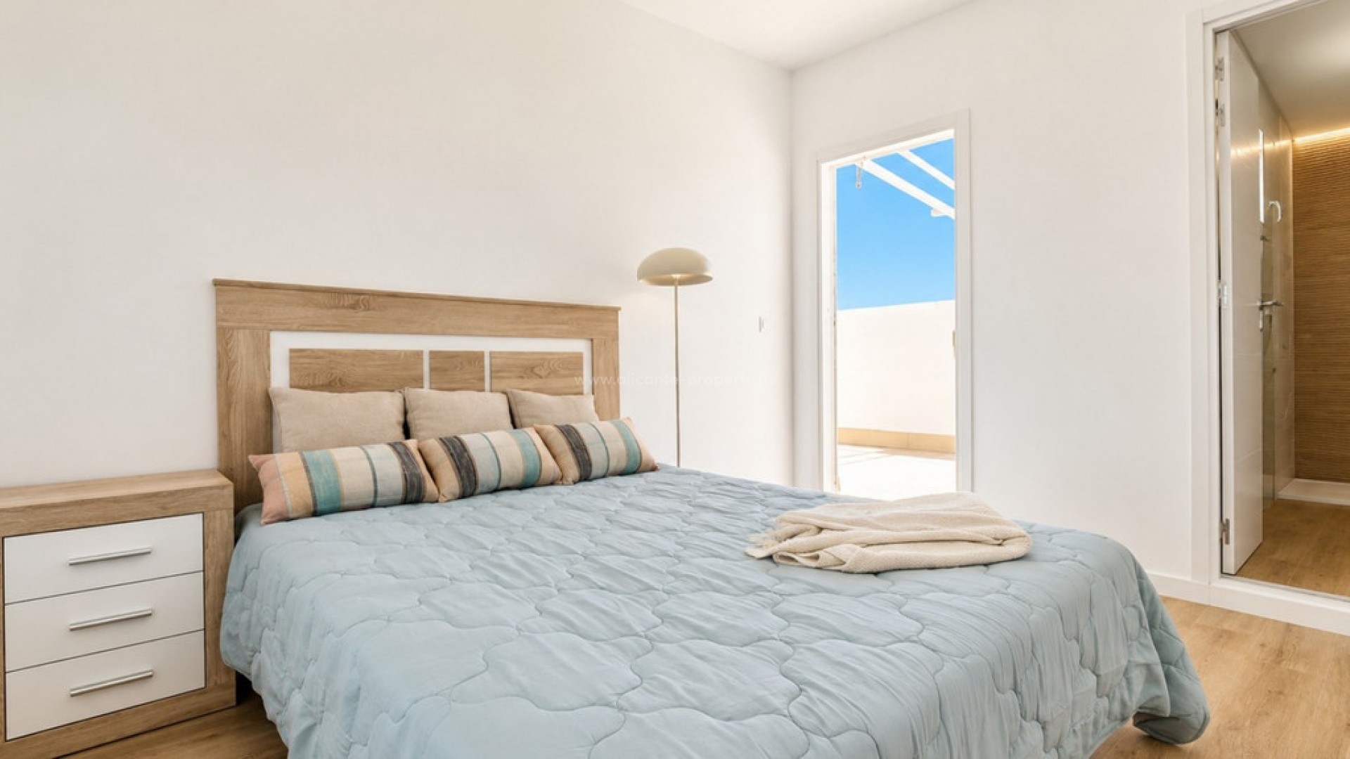 Bungalow i Los Altos