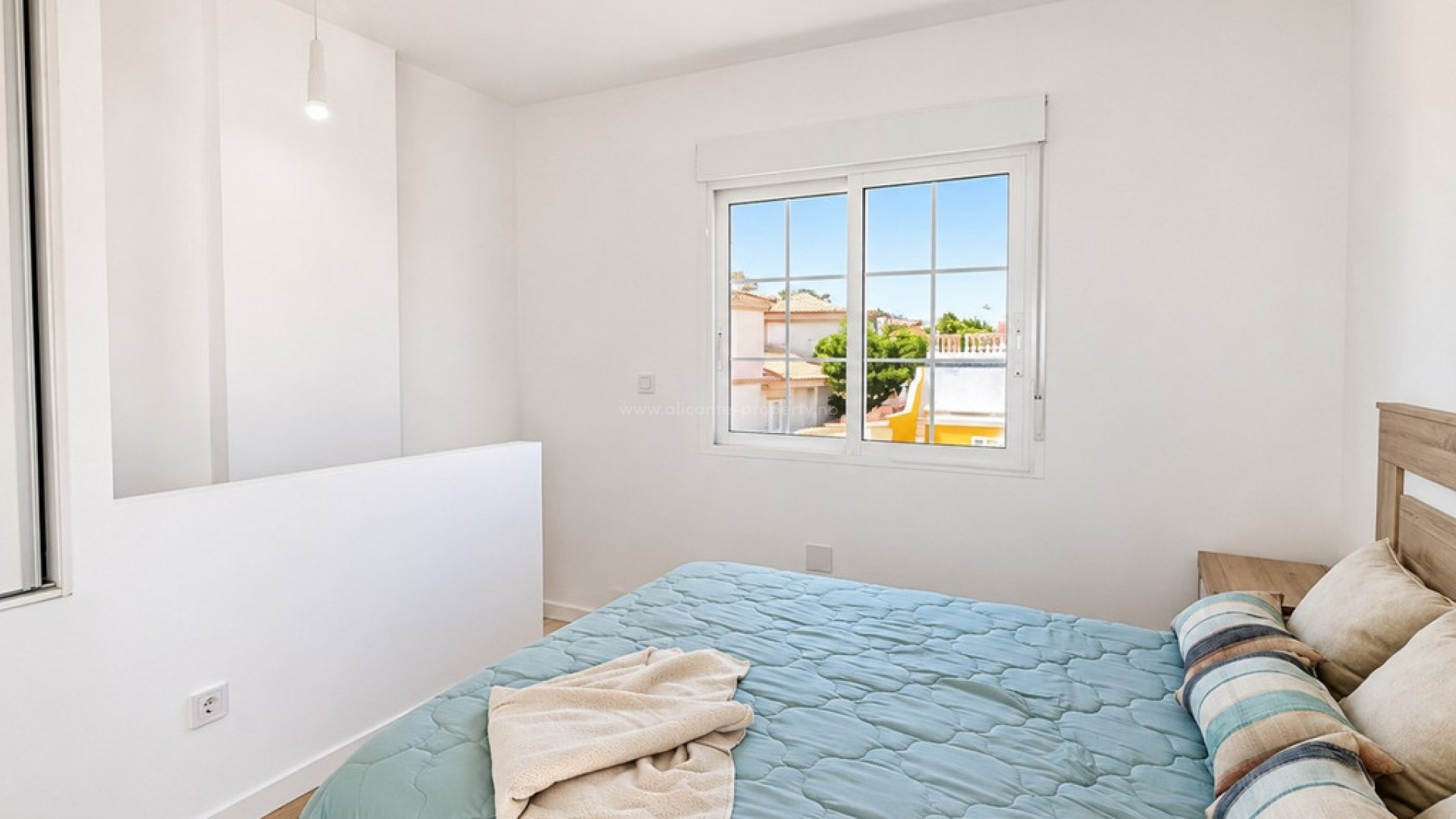 Bungalow i Los Altos