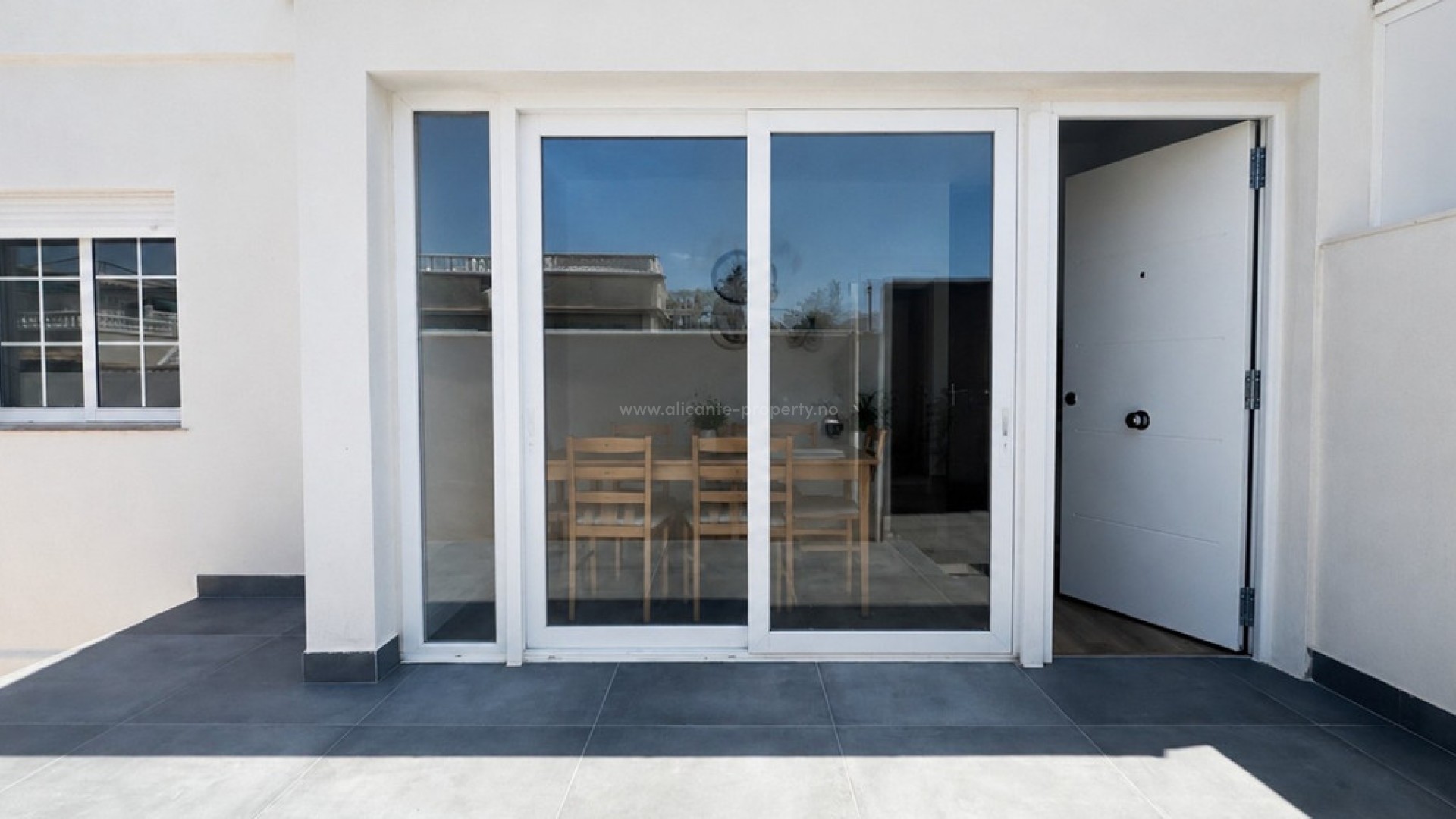 Bungalow i Los Altos