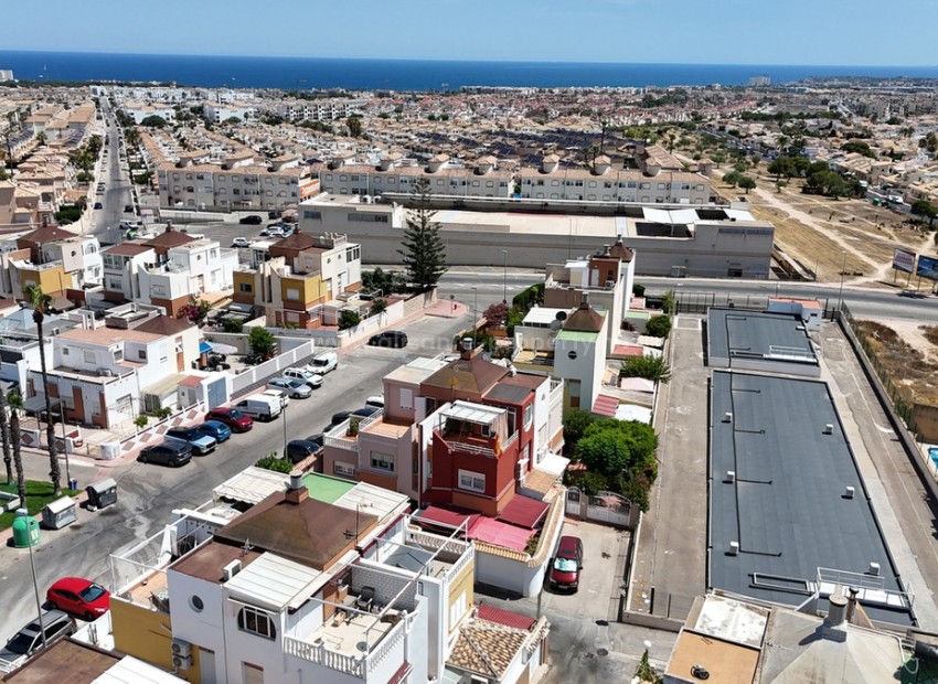 Bungalow i Los Altos