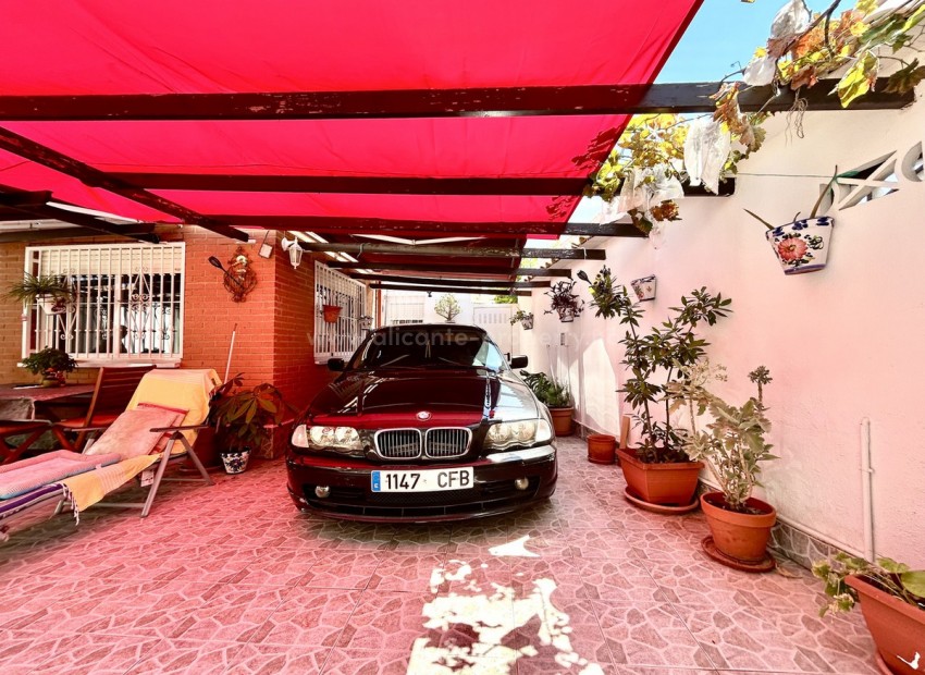 Bungalow i Los Altos