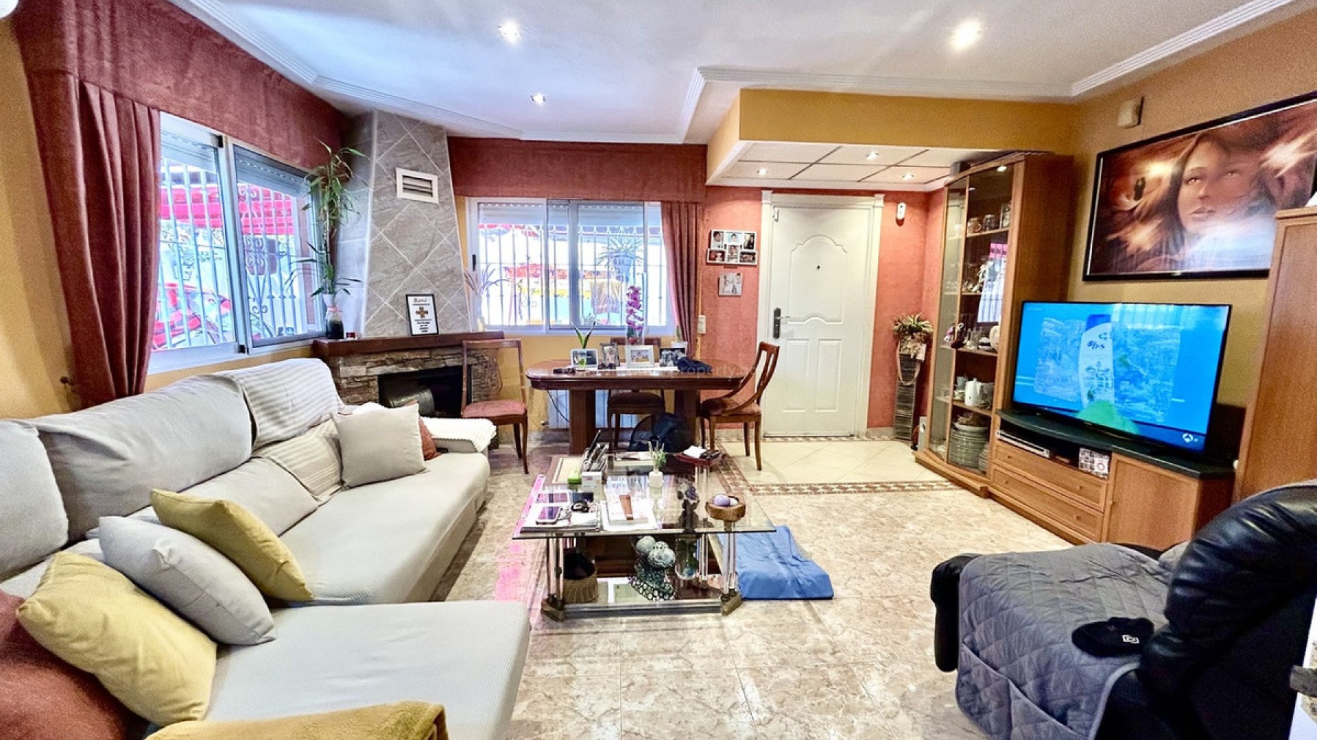 Bungalow i Los Altos