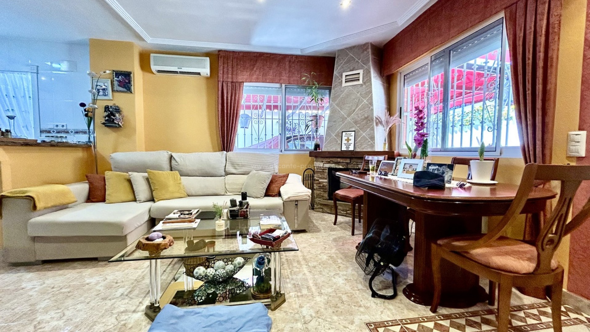 Bungalow i Los Altos