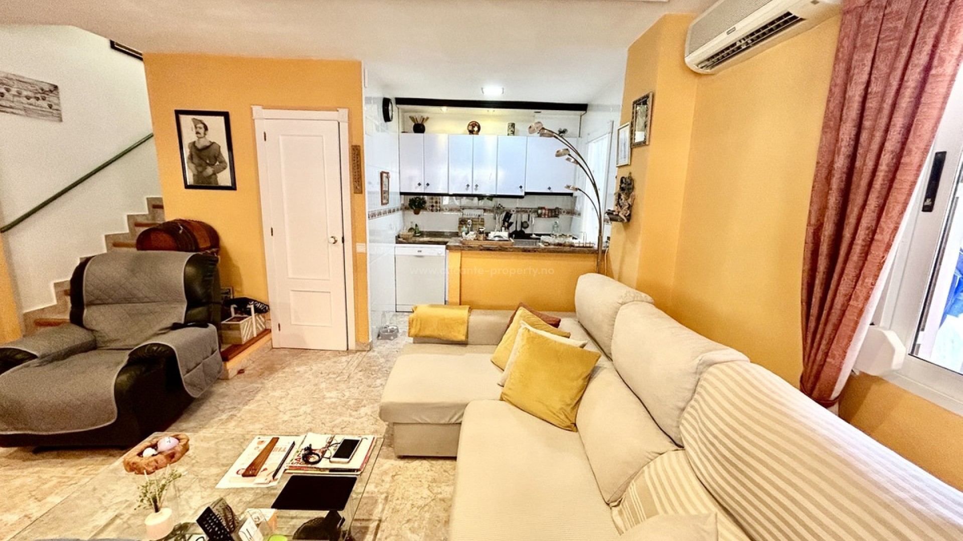 Bungalow i Los Altos