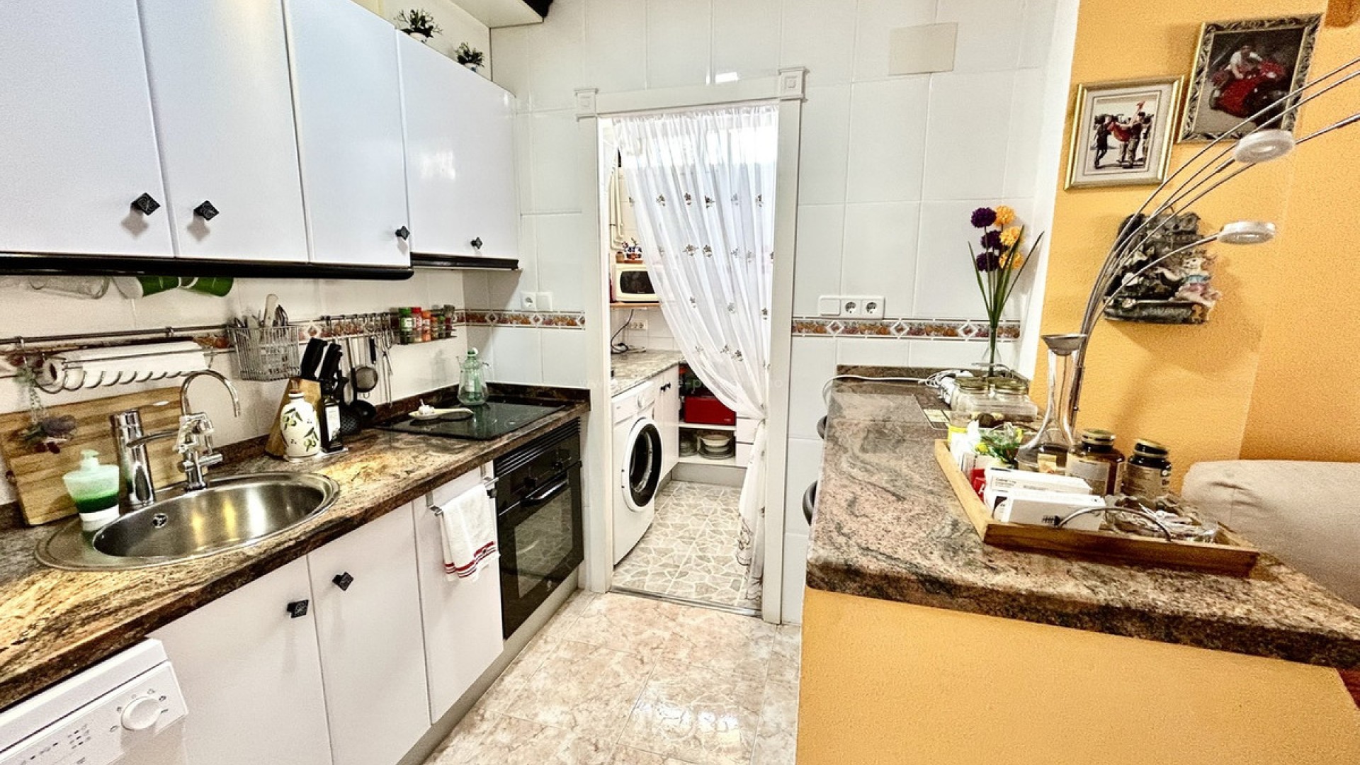 Bungalow i Los Altos