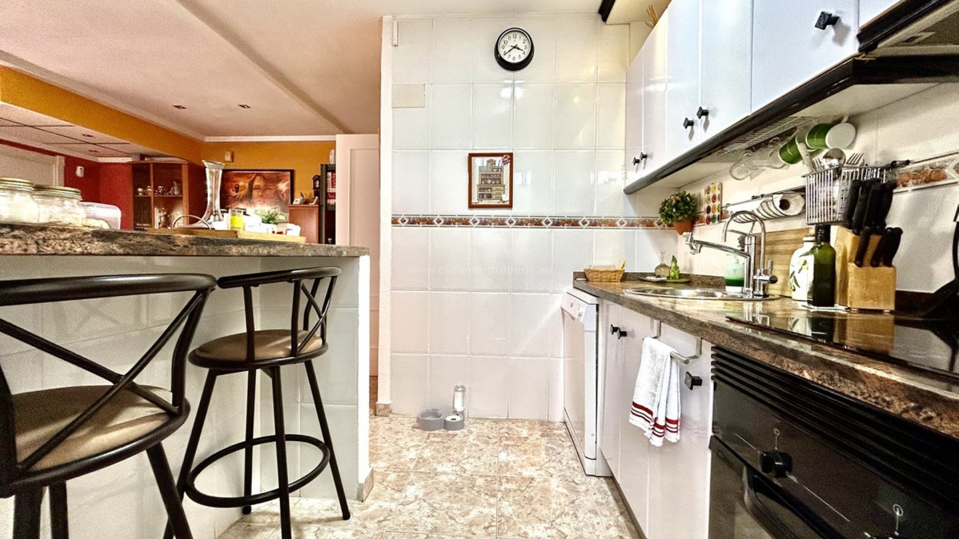 Bungalow i Los Altos
