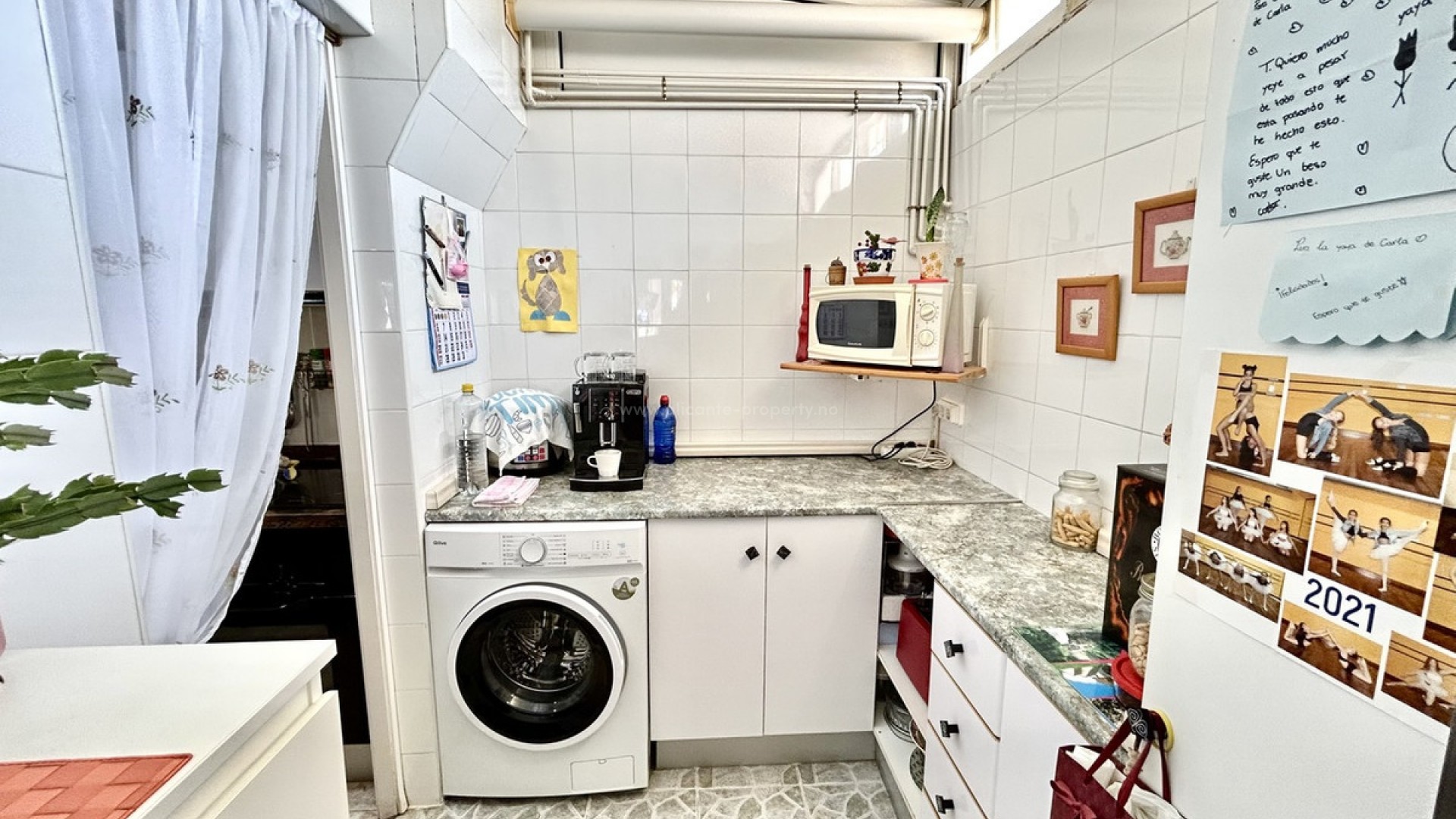 Bungalow i Los Altos