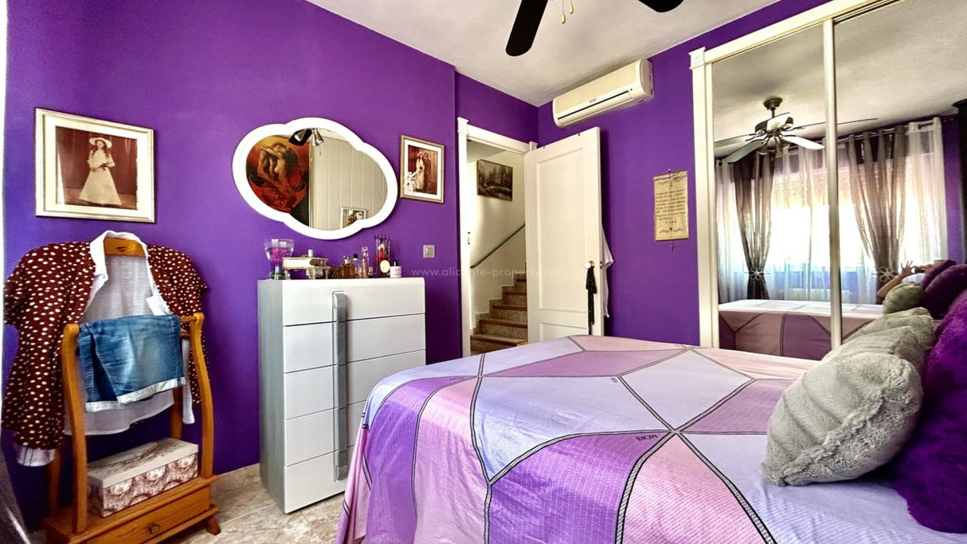 Bungalow i Los Altos