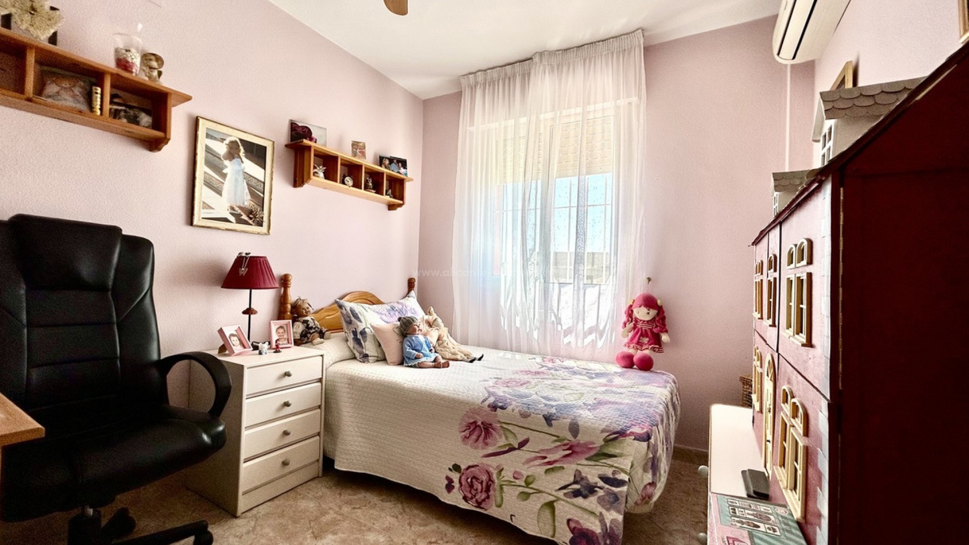 Bungalow i Los Altos