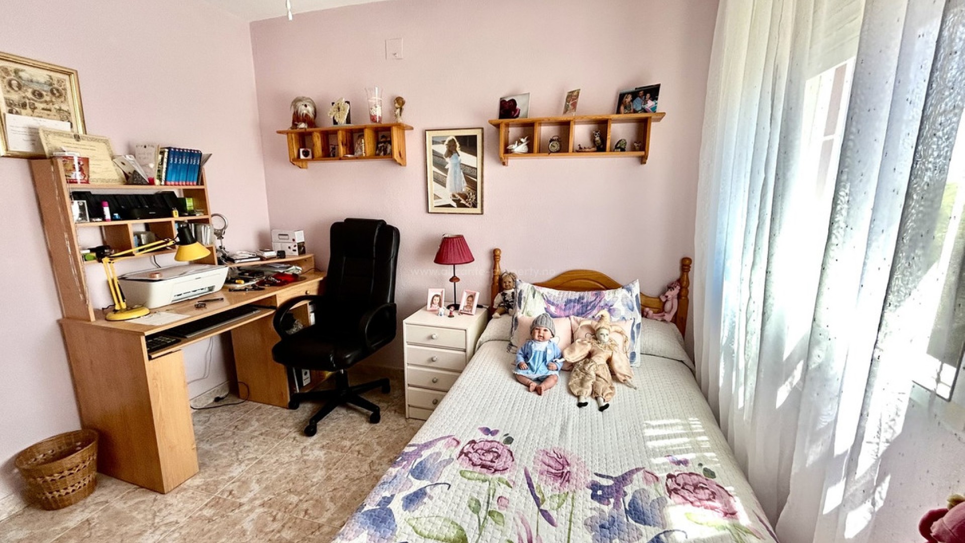 Bungalow i Los Altos