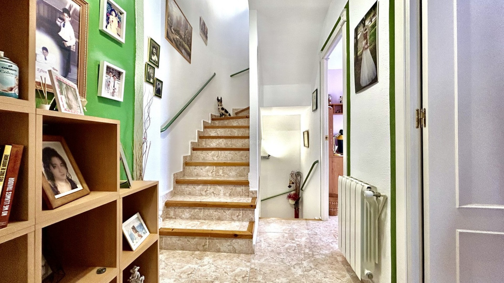 Bungalow i Los Altos