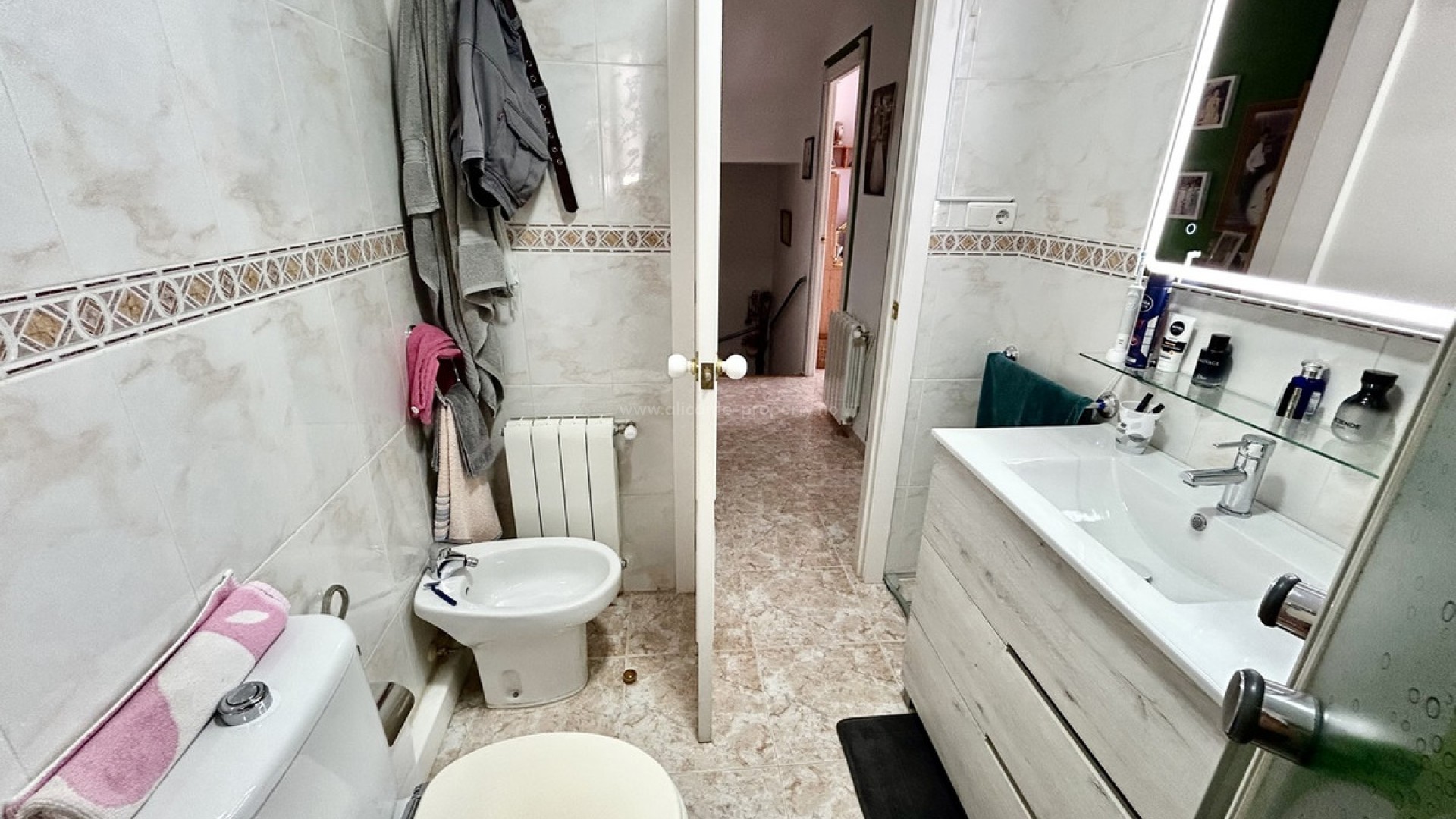 Bungalow i Los Altos