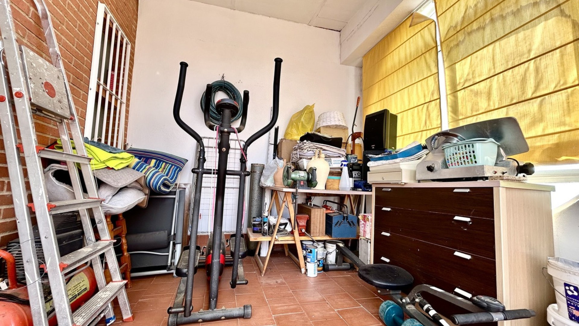 Bungalow i Los Altos
