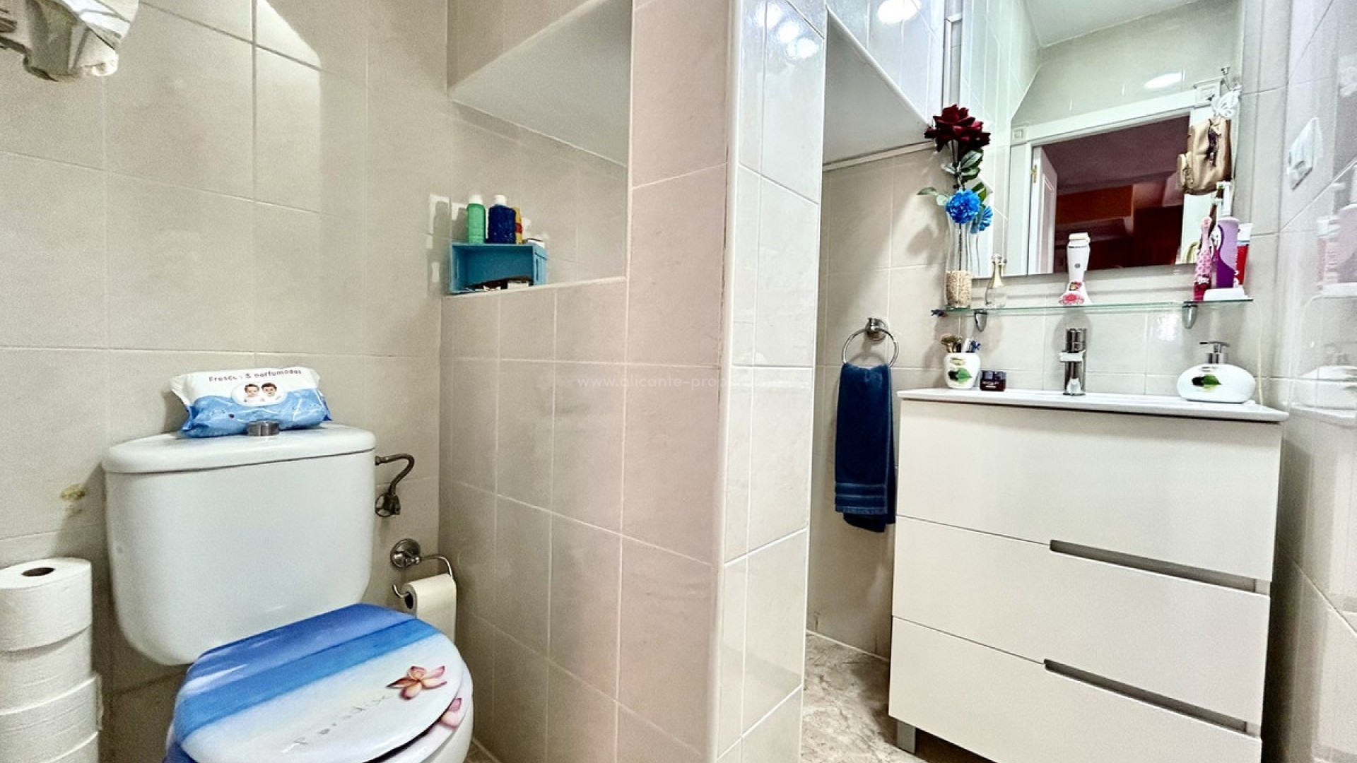 Bungalow i Los Altos