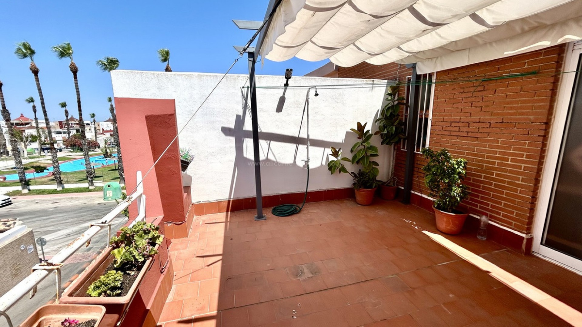 Bungalow i Los Altos