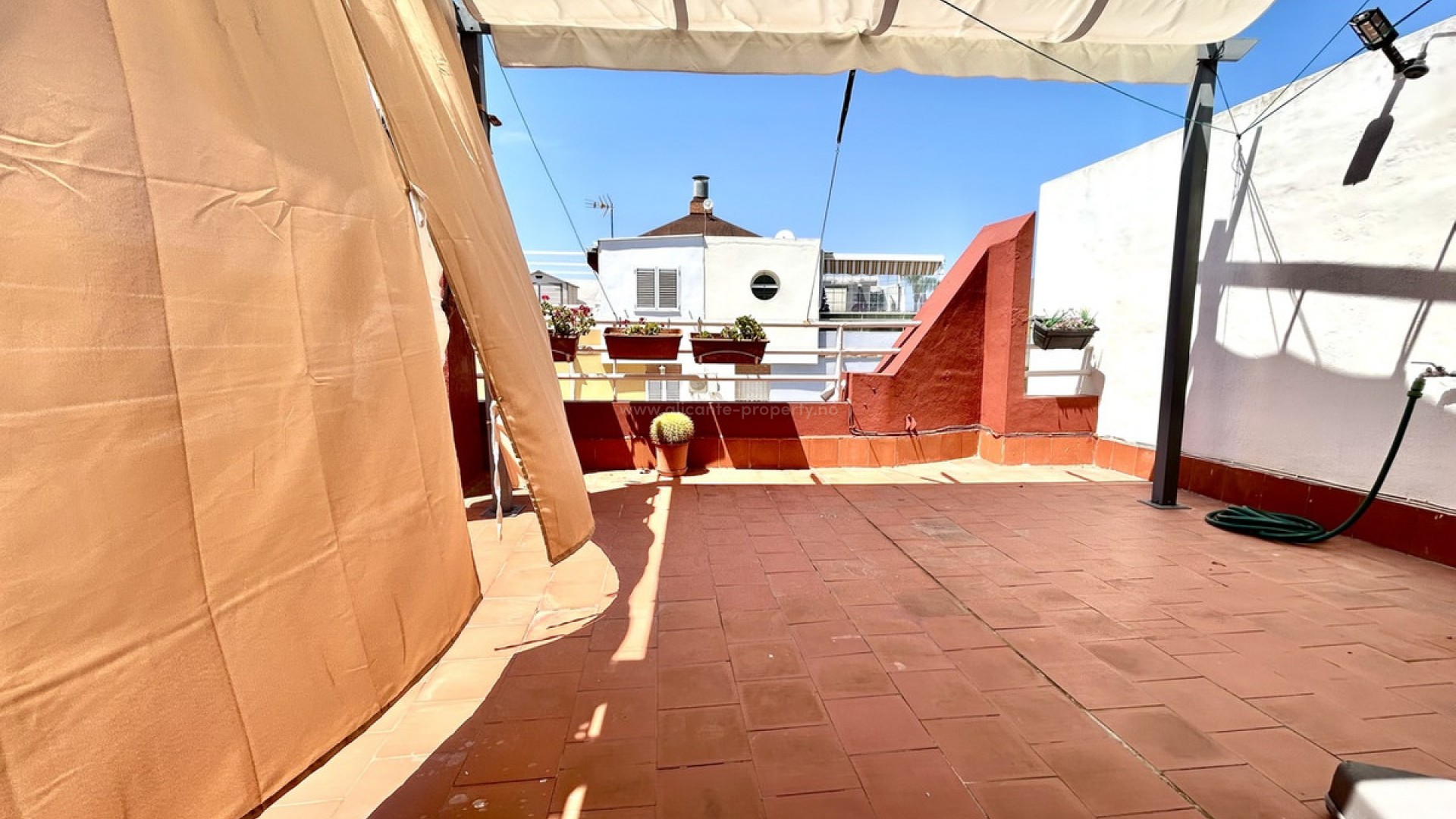 Bungalow i Los Altos