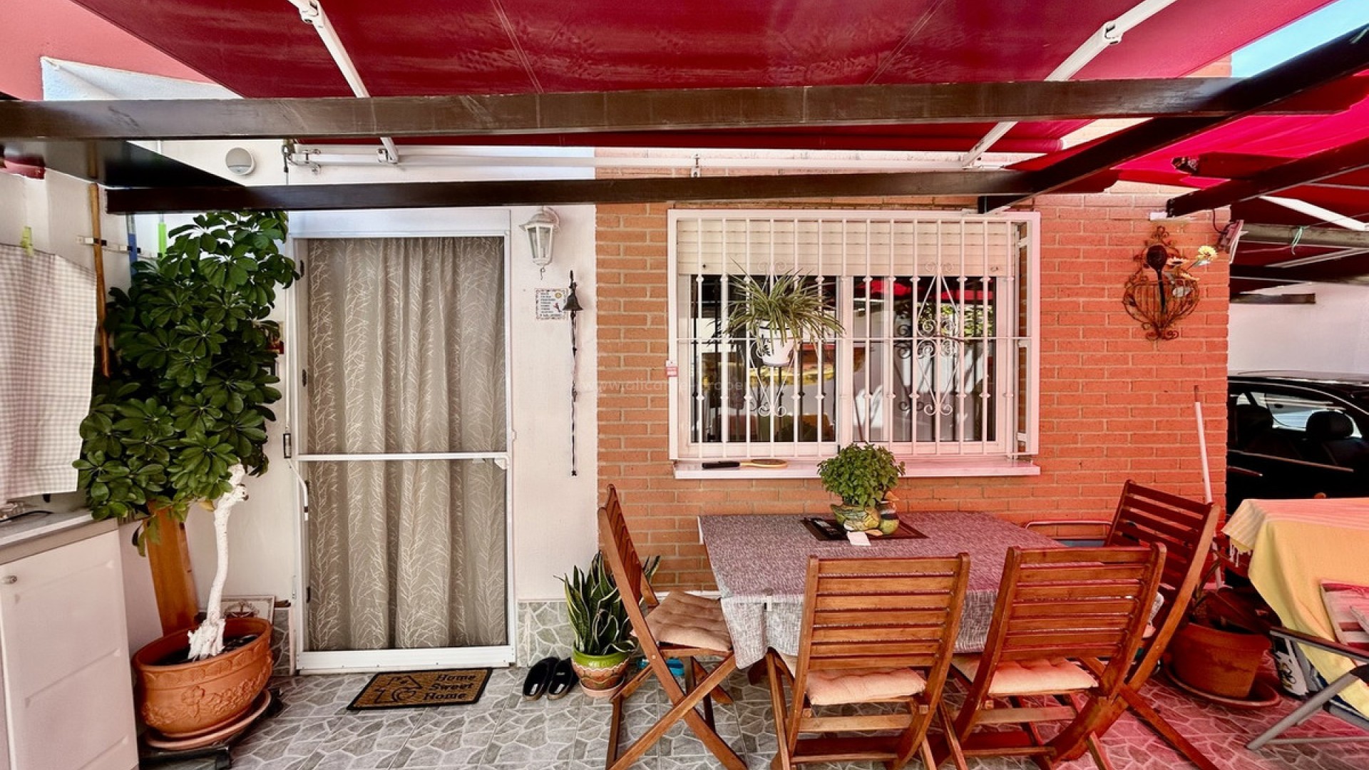 Bungalow i Los Altos
