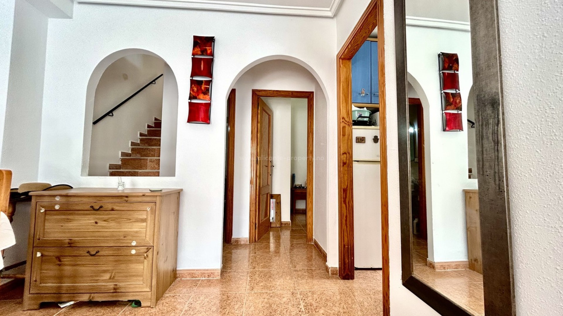 Bungalow i Los Altos