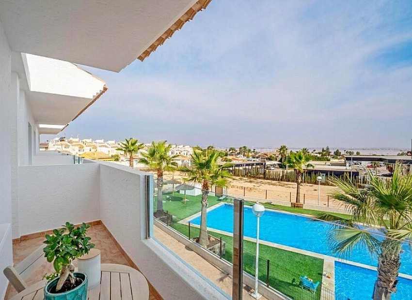 Bungalow i Los Altos