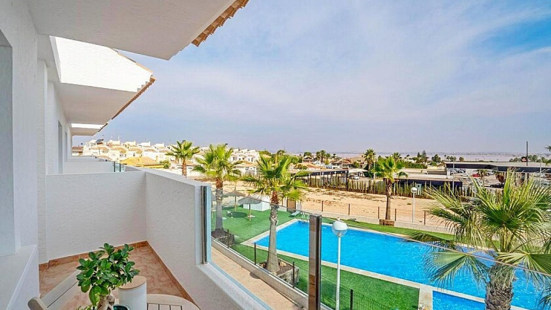 Bungalow i Los Altos