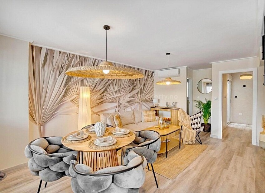 Bungalow i Los Altos