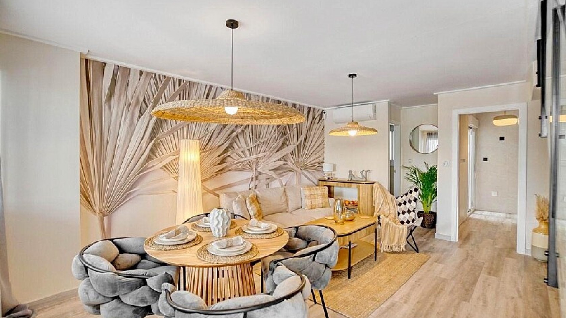 Bungalow i Los Altos