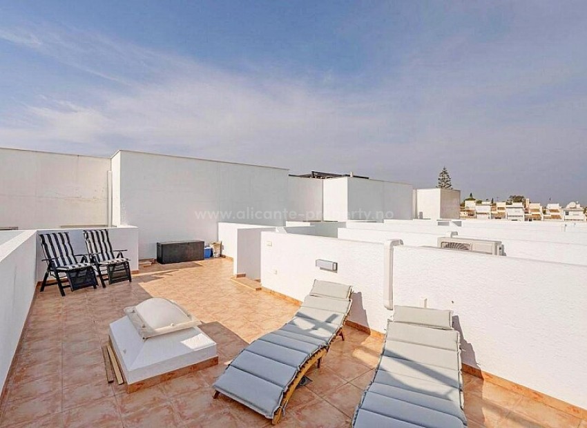 Bungalow i Los Altos