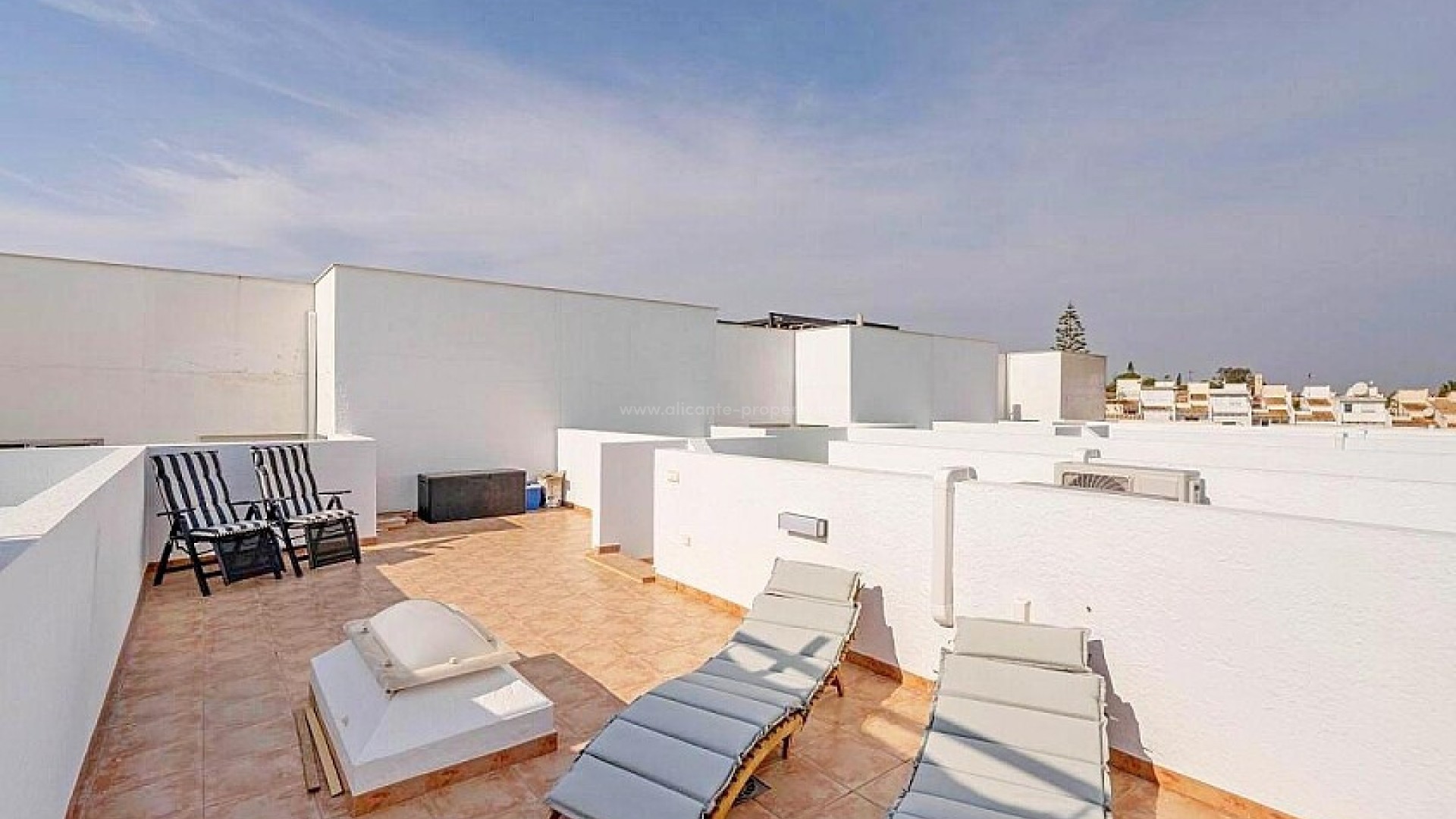 Bungalow i Los Altos