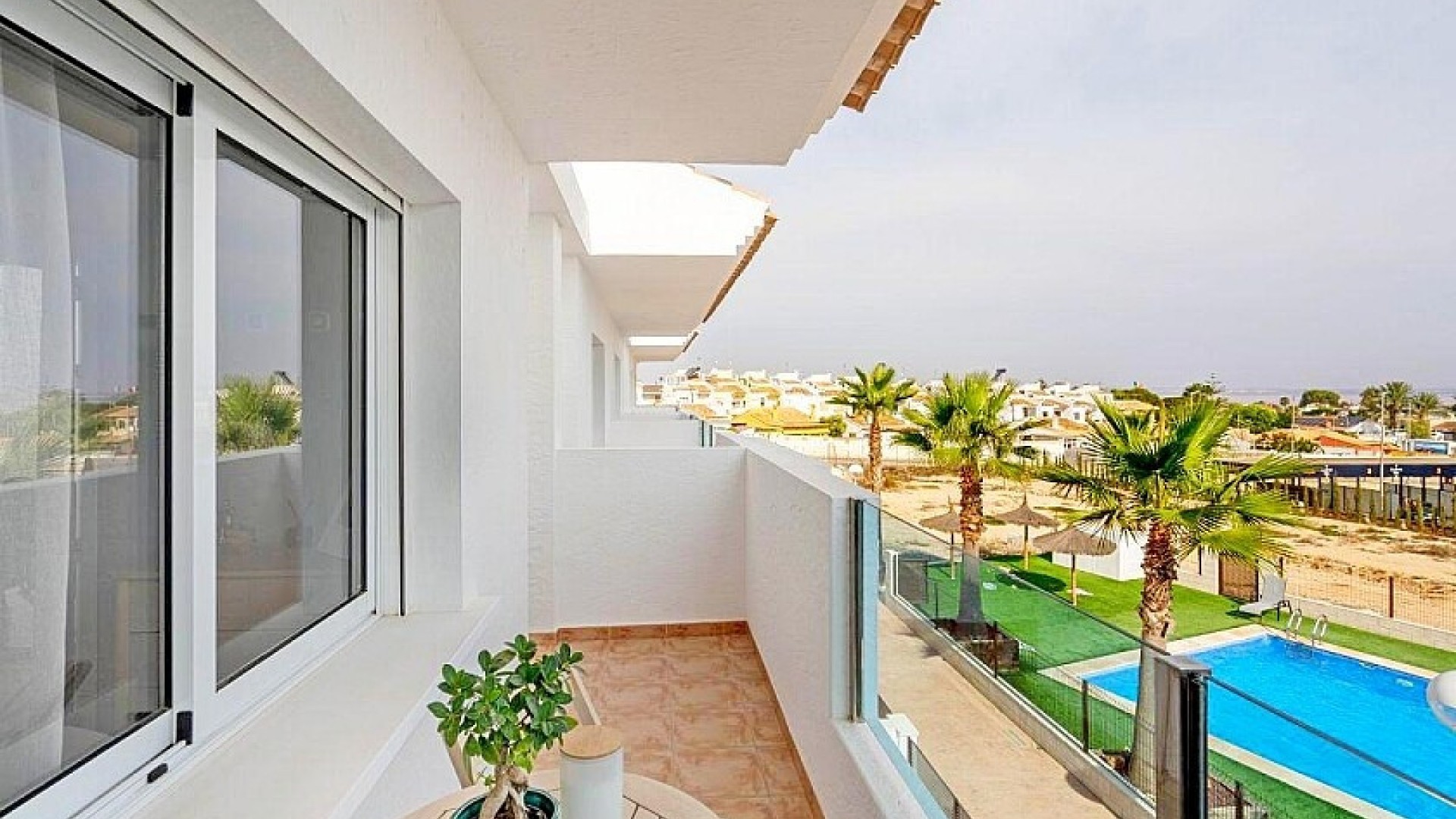 Bungalow i Los Altos