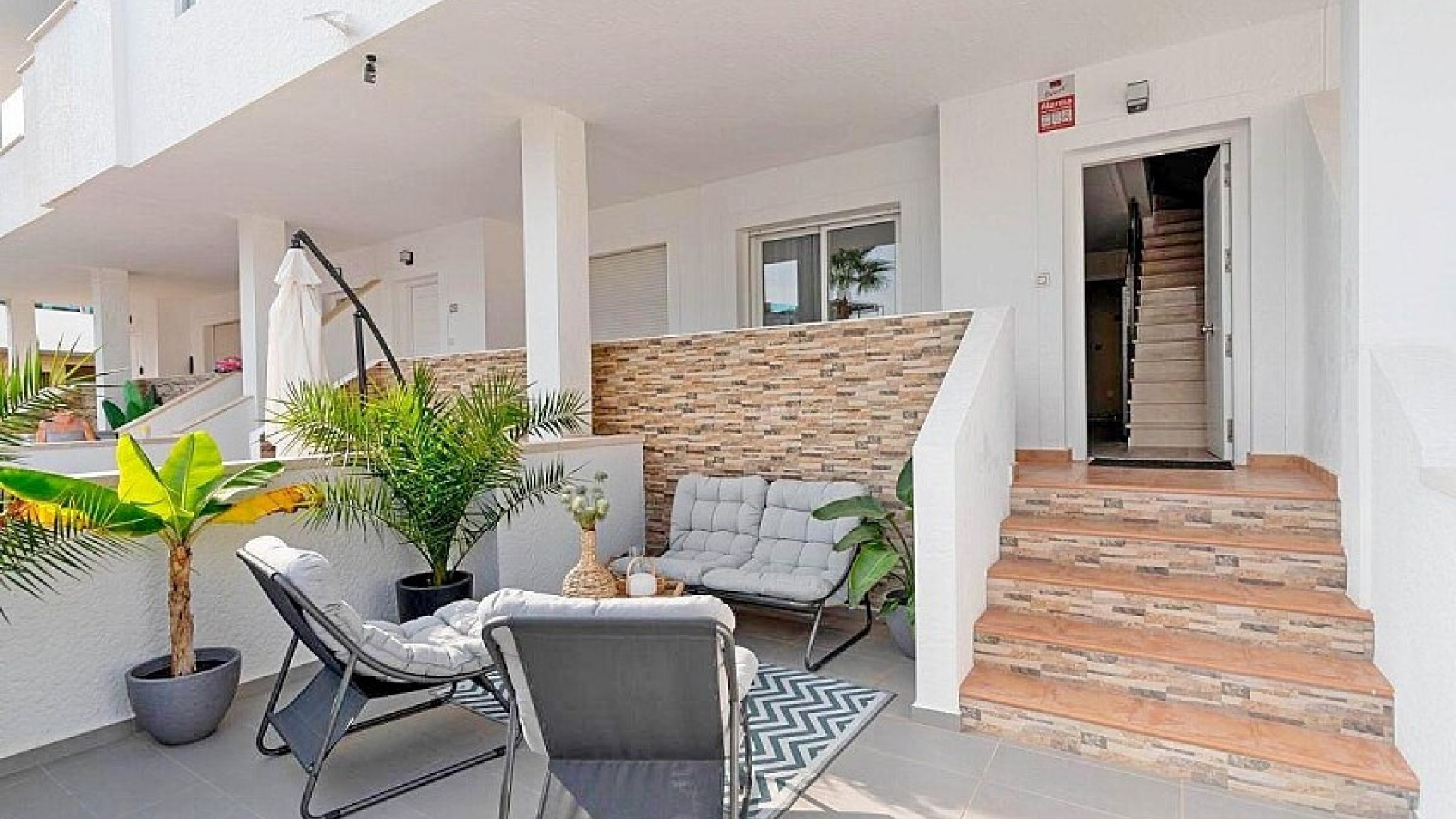 Bungalow i Los Altos