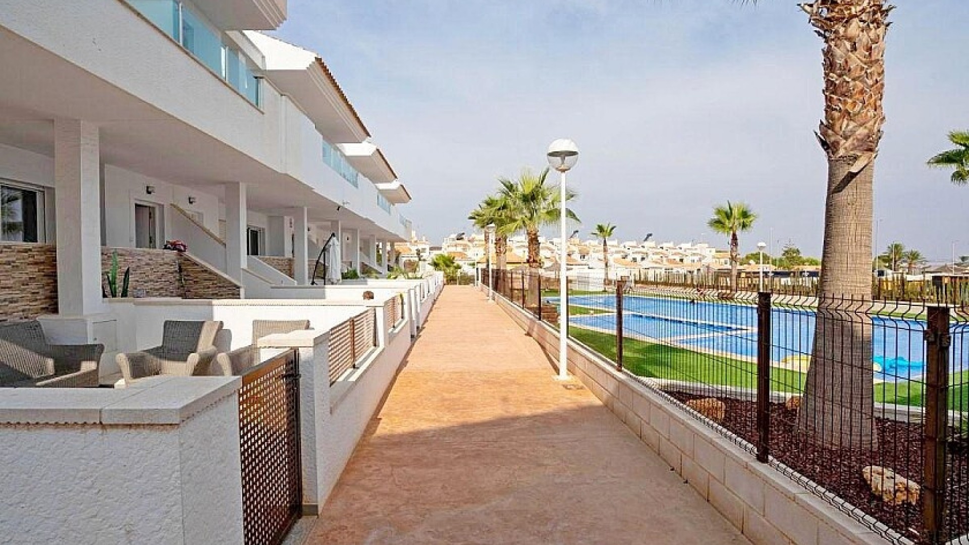 Bungalow i Los Altos