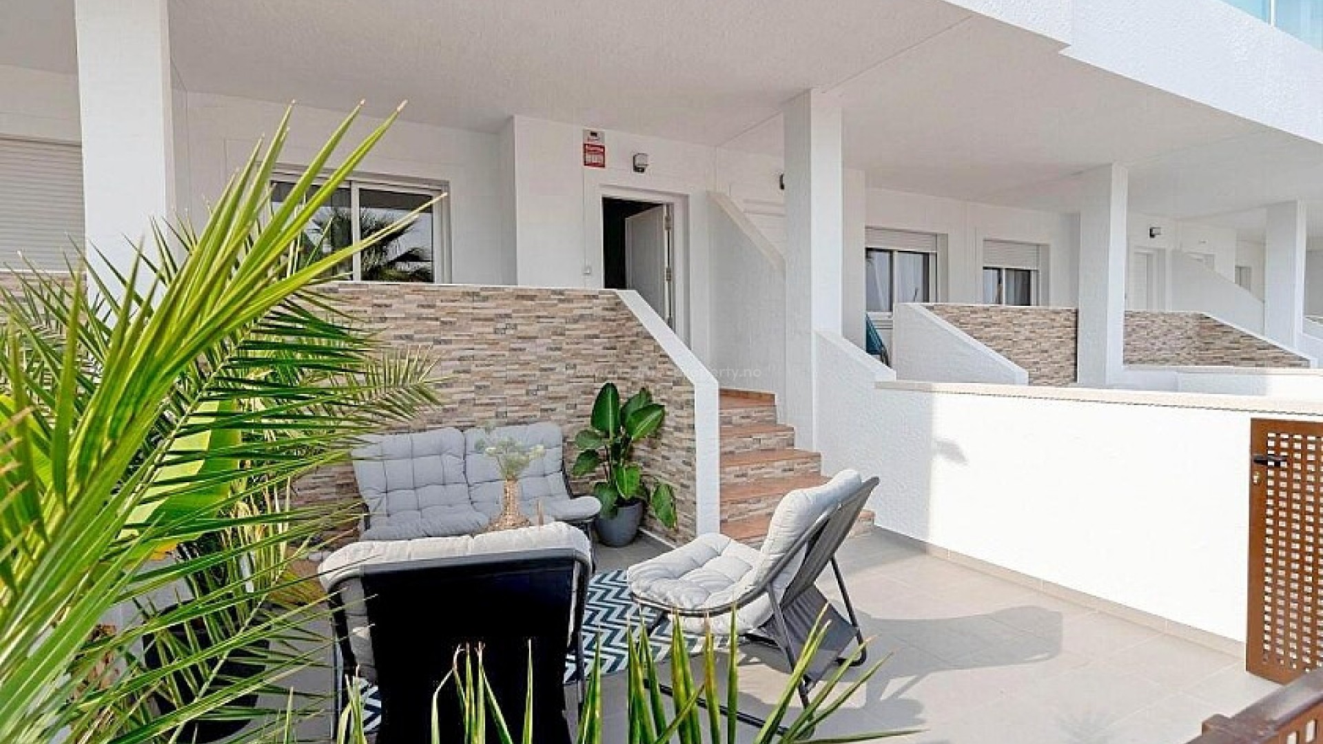 Bungalow i Los Altos