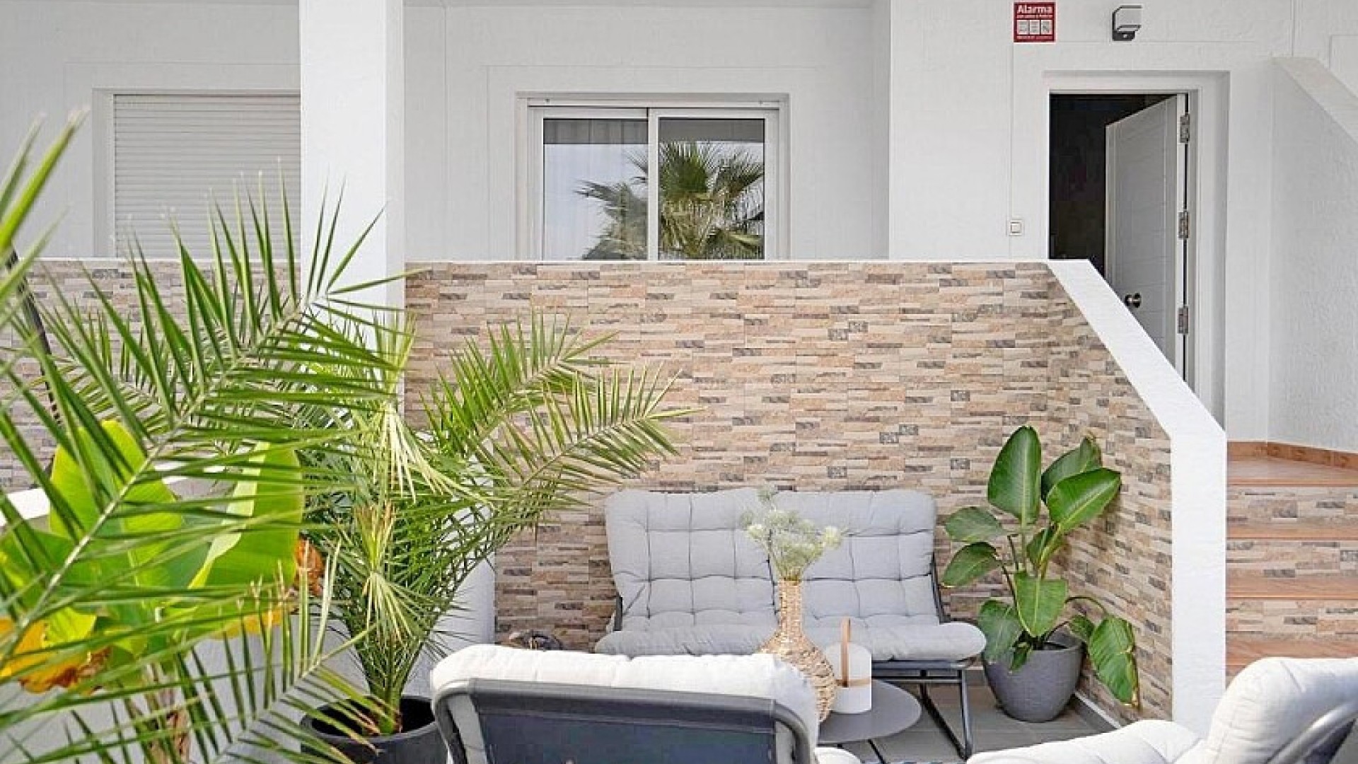 Bungalow i Los Altos