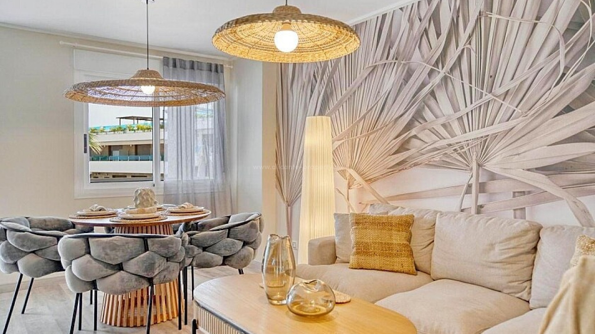Bungalow i Los Altos