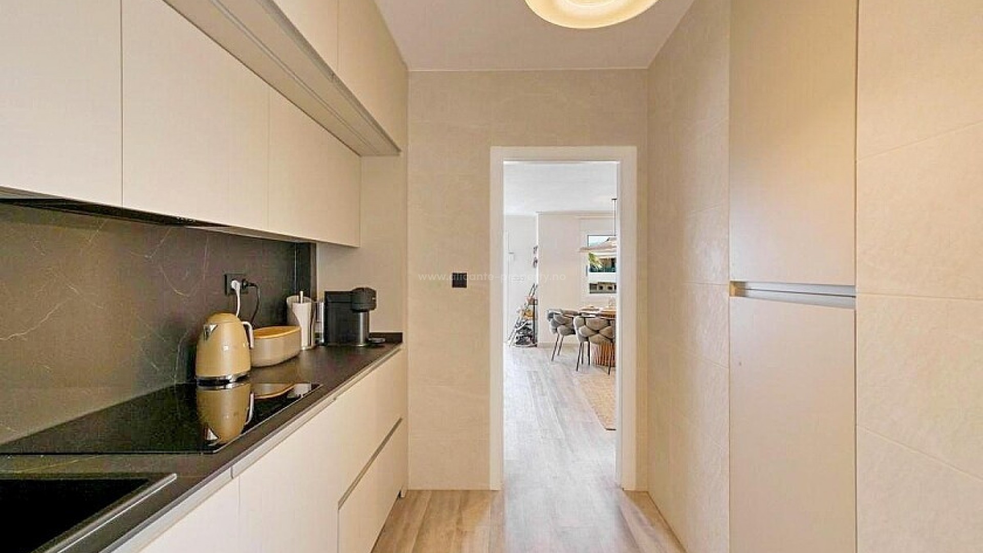 Bungalow i Los Altos
