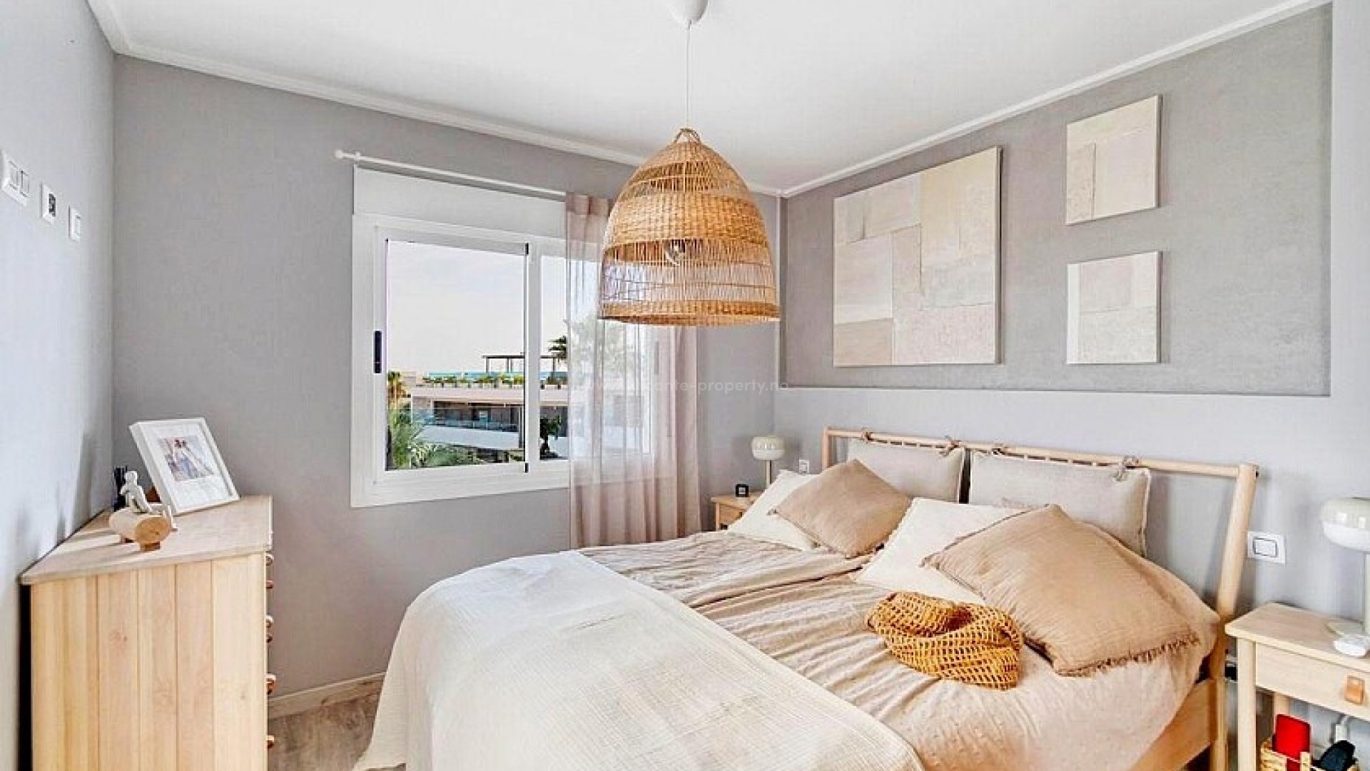 Bungalow i Los Altos