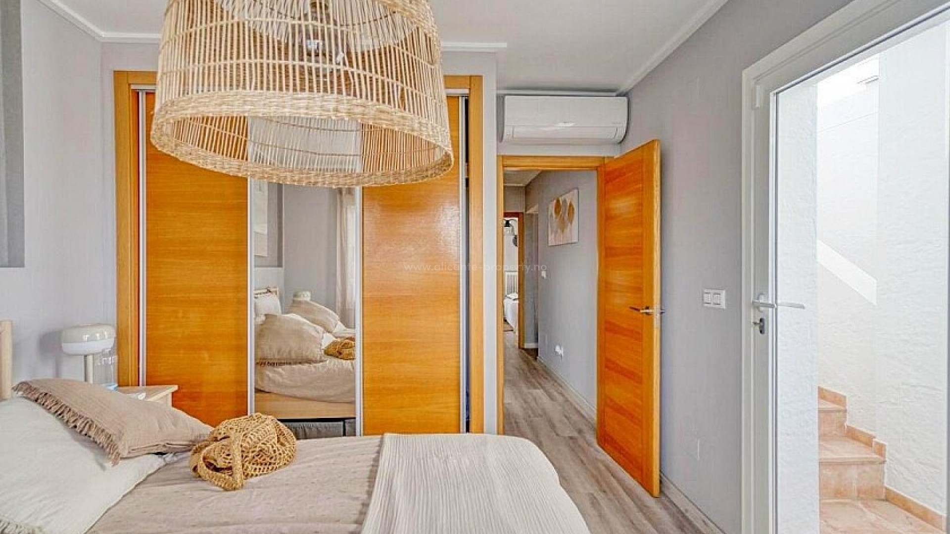 Bungalow i Los Altos