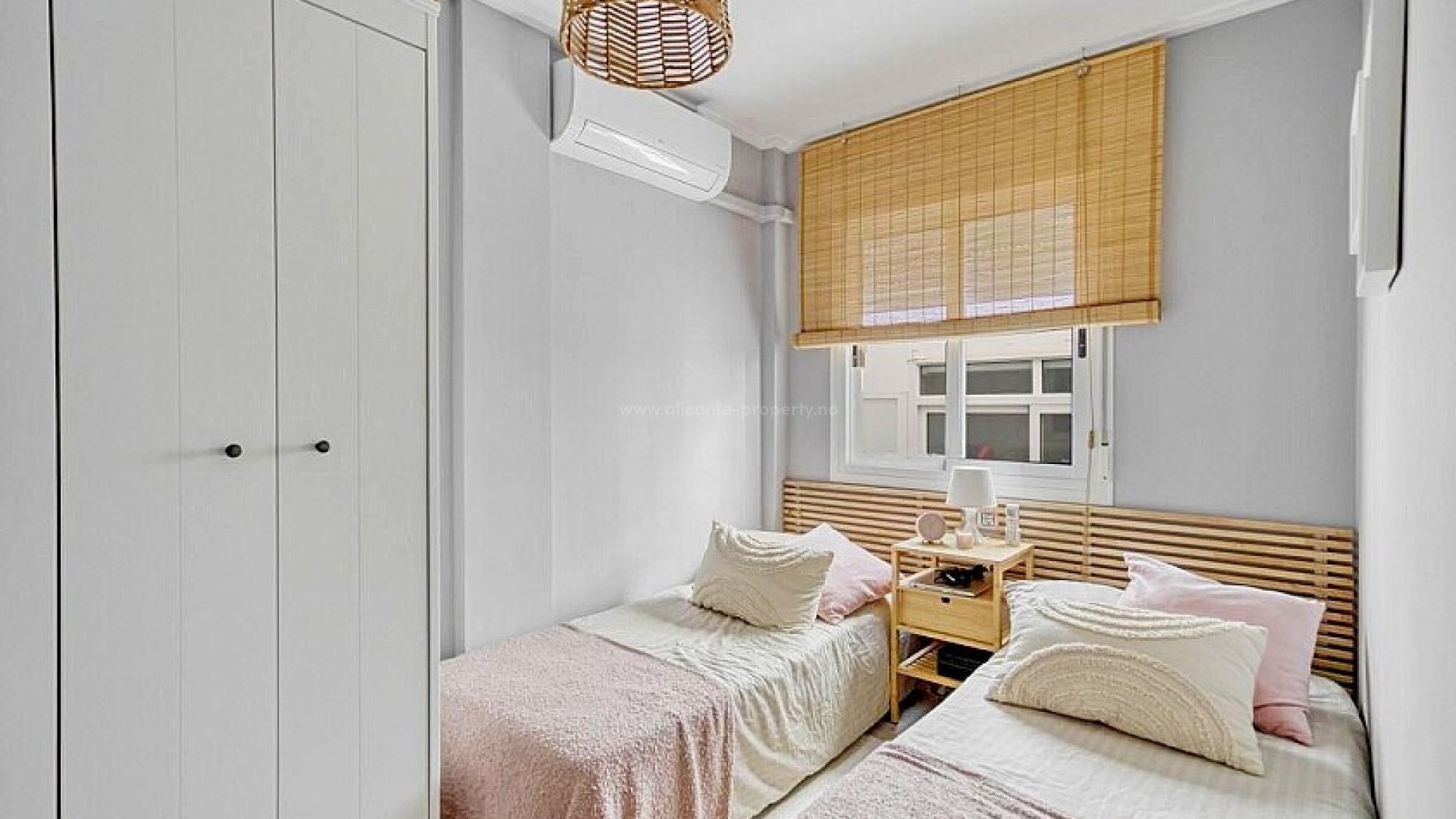 Bungalow i Los Altos