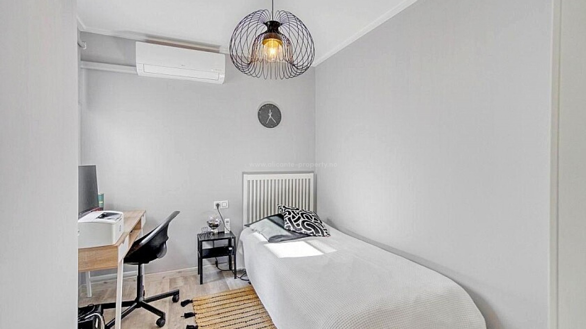 Bungalow i Los Altos