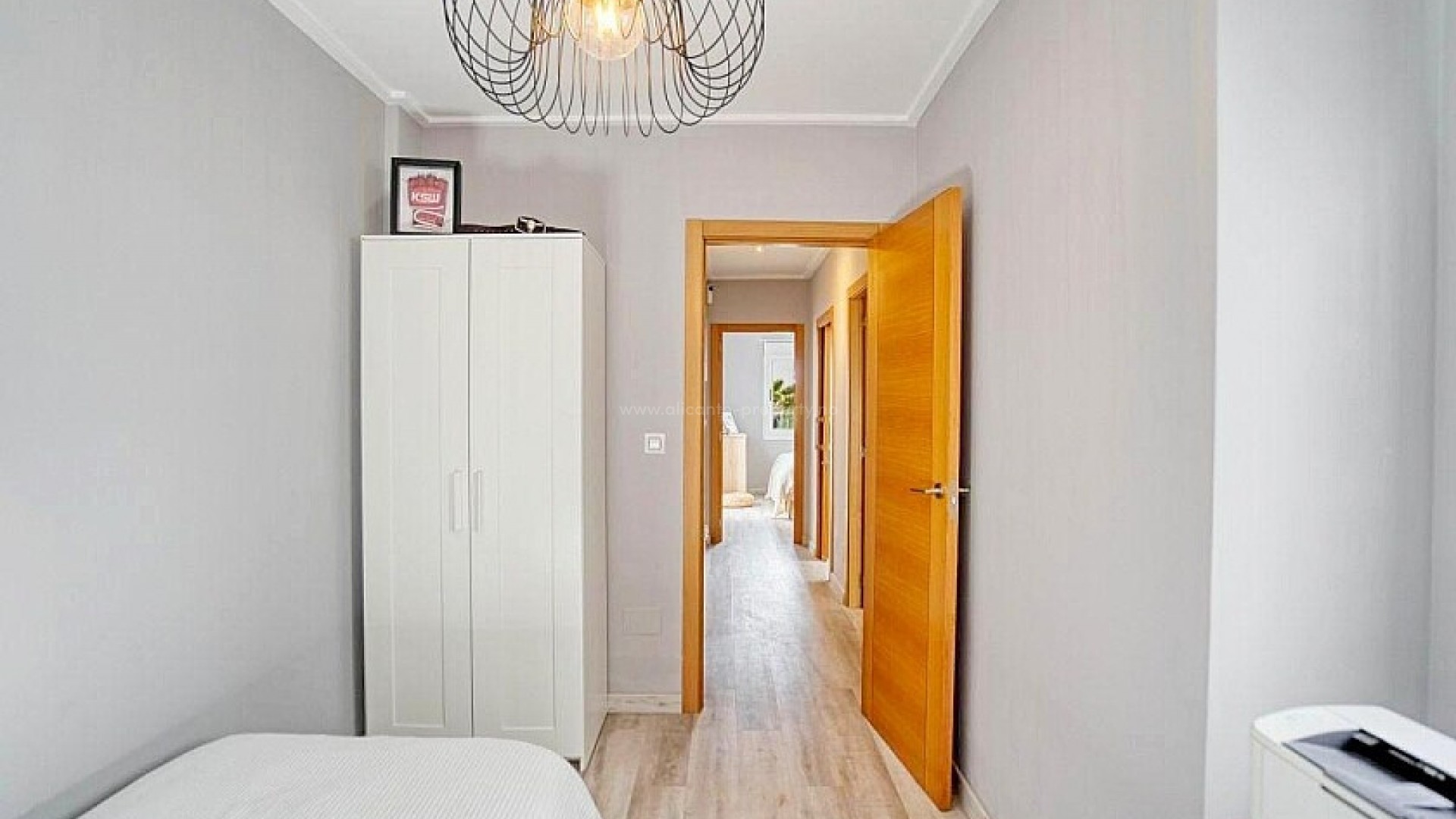 Bungalow i Los Altos