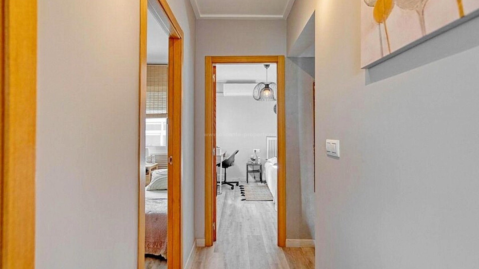 Bungalow i Los Altos