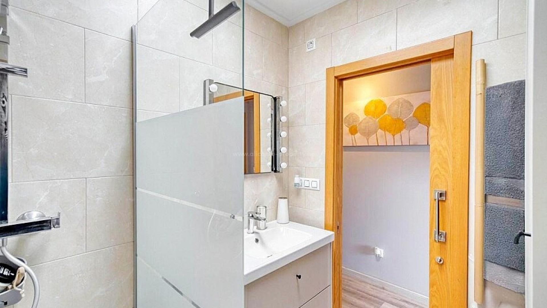 Bungalow i Los Altos