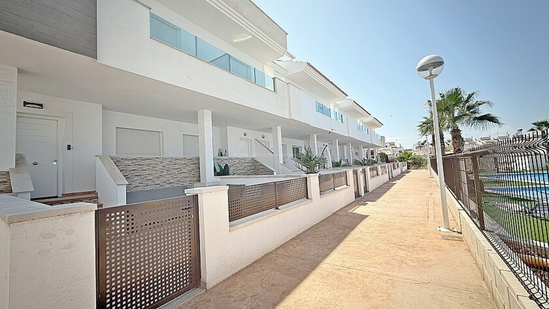 Bungalow i Los Altos