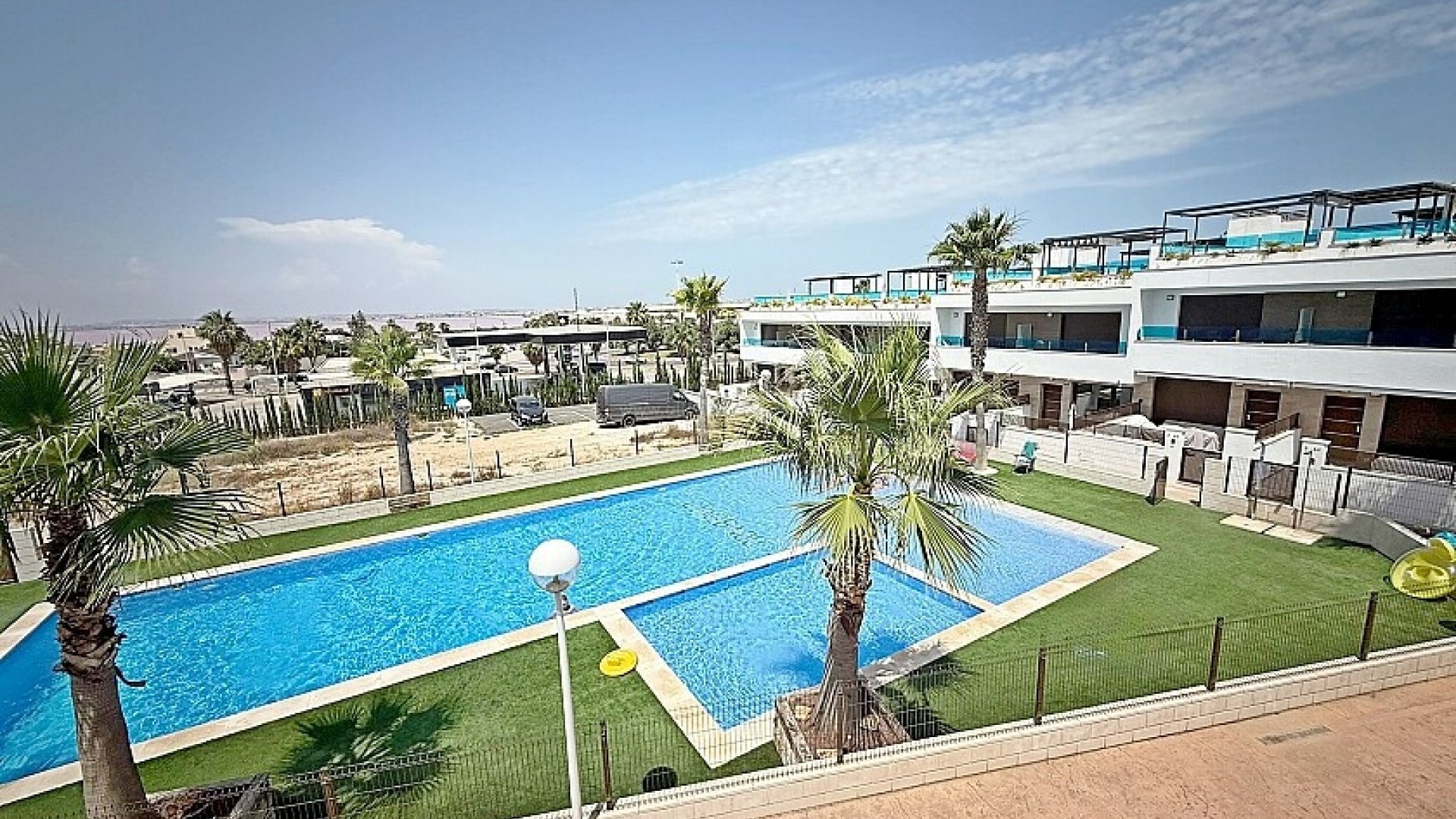 Bungalow i Los Altos